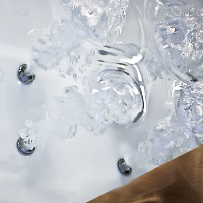 Аэромассаж