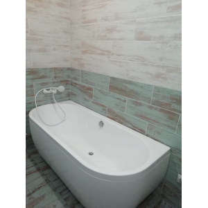 Ванна Radomir «Вальс Макси»: элегантность, комфорт и технологии в одном решении.