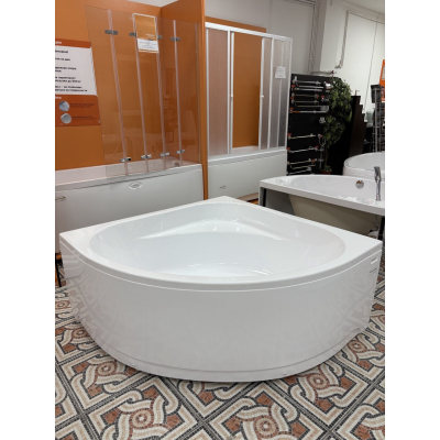 Новинка - акриловая ванна «Данте» от Radomir со скидкой 40%.