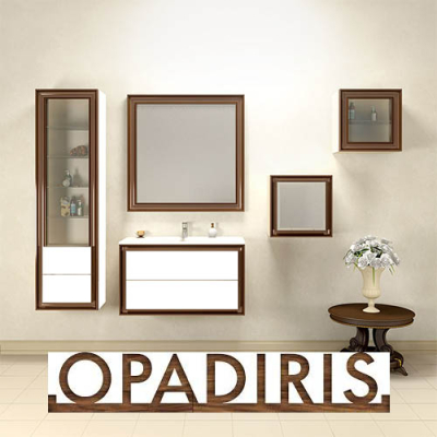 Новинка - Комплекты мебели Opadiris!