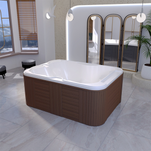 Минибассейн Мишель Gold 2050х1550х825