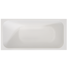 Акриловая ванна Vannesa Прованс 170x80