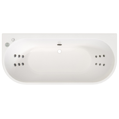 Radomir Вальс Макси 170x70 с гидромассажем OPTIMUM