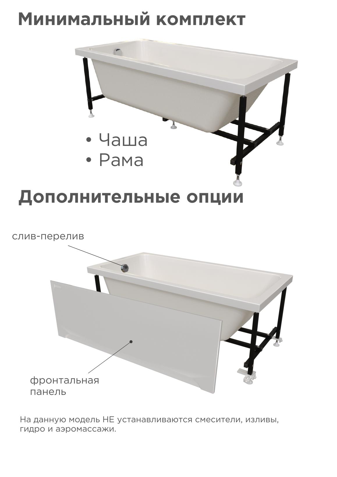 Комплектация Дижон