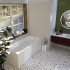 Radomir Николь 180x80 с каркасом