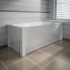 Акриловая ванна Vannesa Николь 180x80