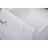 Комплект мебели для ванной Aquanet Бостон 100 ясень белый