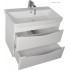 Комплект мебели для ванной Aquanet Орлеан 80 белый