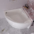 Акриловая ванна Radomir Альтея 125x125