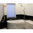 Акриловая ванна Radomir Ирма 1 169x110 с гидромассажем "Терапия" правая