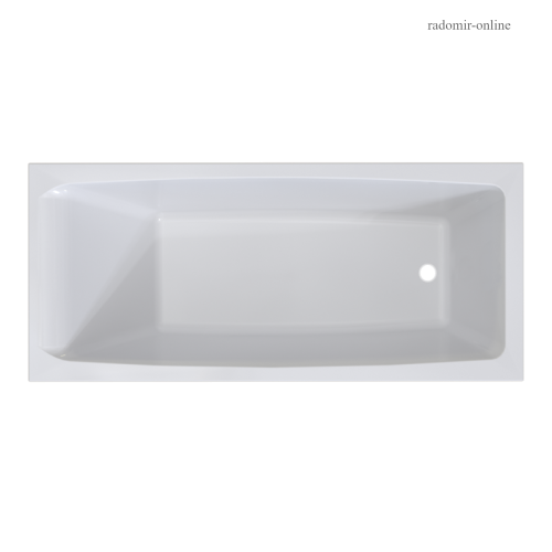 Radomir Веста 170x70 с каркасом