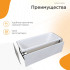 Radomir Патрисия 175х75 с каркасом