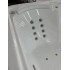Минибассейн Deluxe Platinum 2140х1680х800
