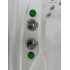 Минибассейн Deluxe Platinum 2140х1680х800
