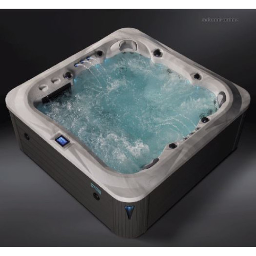 Минибассейн Март 2300х2300х920